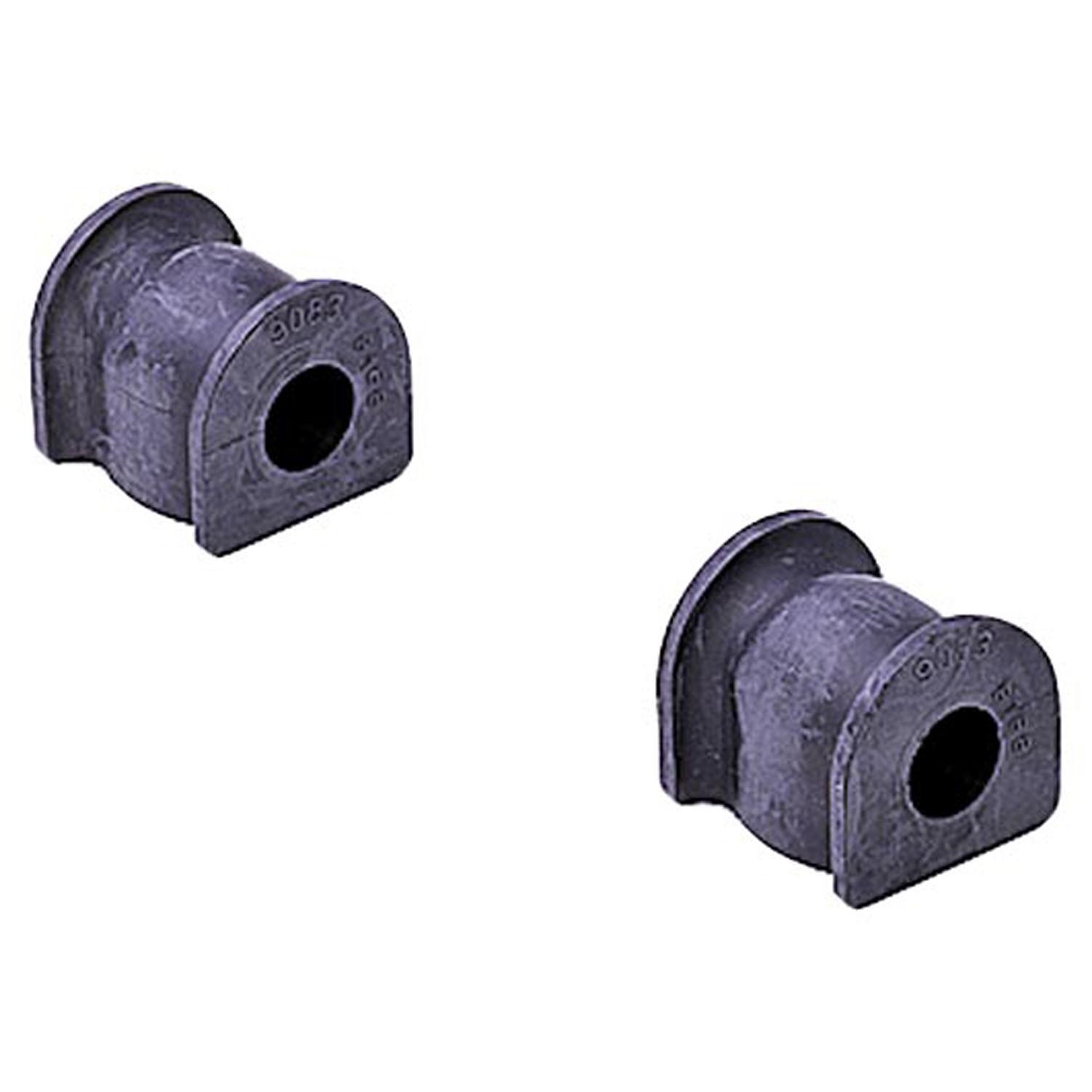 Dorman 540280 - Suspension Stabilizer Bar Bushing Kit Dorman 540280 Suspension Stabilizer Bar Bushing Kit product image 2 of 2
