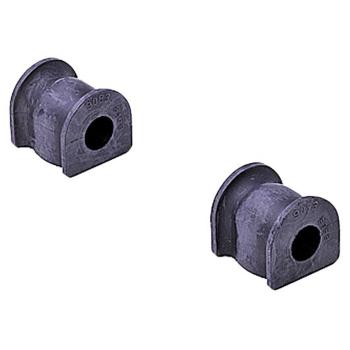 2006 Acura TSX Suspension Stabilizer Bar Bushing Kit Rear Dorman 540280 image 2 of 2