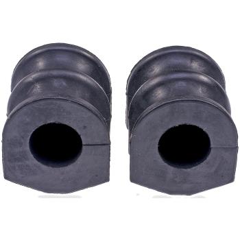 2008 Acura MDX Suspension Stabilizer Bar Bushing Kit Rear Dorman 540281 image 2 of 2