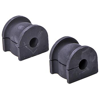 2011 Acura TSX Suspension Stabilizer Bar Bushing Kit Rear Dorman 540282 image 2 of 2