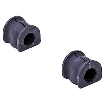 2006 Acura RSX Suspension Stabilizer Bar Bushing Kit Rear Dorman 540283 image 2 of 2