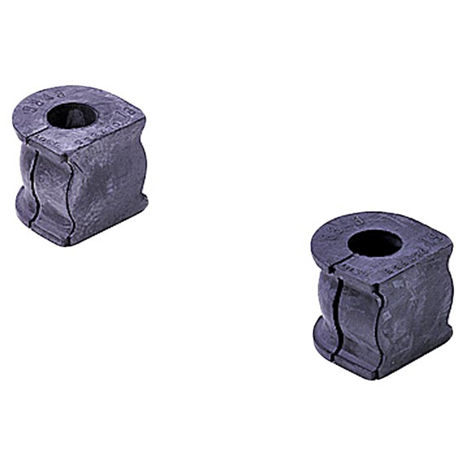 Dorman 540284 - Suspension Stabilizer Bar Bushing Kit Dorman 540284 Suspension Stabilizer Bar Bushing Kit product image 1 of 2