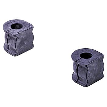 2000 Acura RL Suspension Stabilizer Bar Bushing Kit Rear Dorman 540284 image 1 of 2