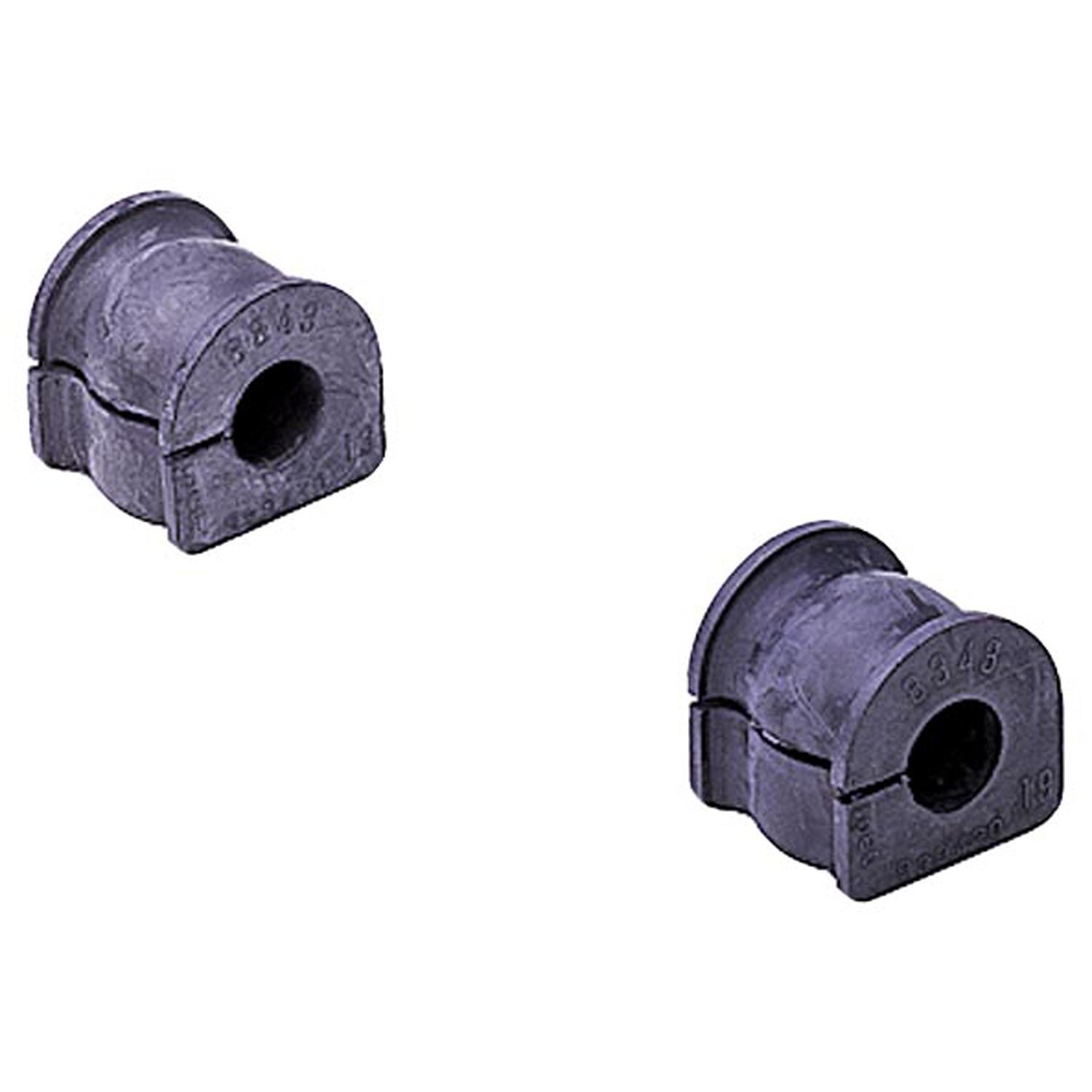 Dorman 540284 - Suspension Stabilizer Bar Bushing Kit Dorman 540284 Suspension Stabilizer Bar Bushing Kit product image 2 of 2