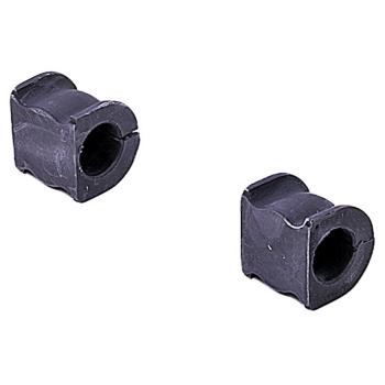 2006 Acura RSX Suspension Stabilizer Bar Bushing Kit Rear Dorman 540285 image 1 of 2