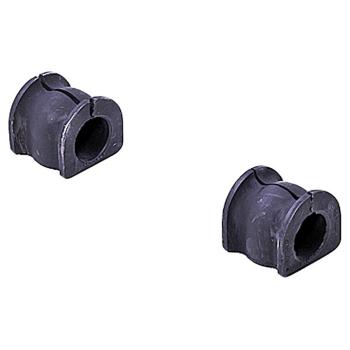 2006 Acura RSX Suspension Stabilizer Bar Bushing Kit Rear Dorman 540285 image 2 of 2