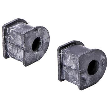 1994 Acura Vigor Suspension Stabilizer Bar Bushing Kit Rear Dorman 540286 image 1 of 2