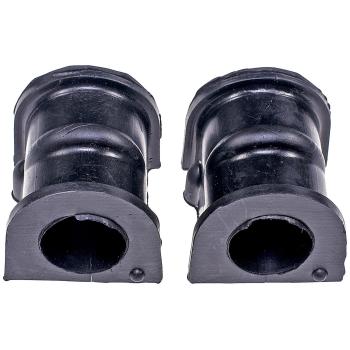 2002 Daewoo Lanos Suspension Stabilizer Bar Bushing Kit Front Dorman 540289 image 2 of 2