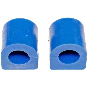 1981 Isuzu I-Mark Suspension Stabilizer Bar Bushing Kit Front To Frame Dorman 540290 image 2 of 2