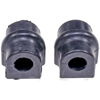 2008 Suzuki Swift+ Suspension Stabilizer Bar Bushing Kit Front Dorman 540291 image 2 of 2