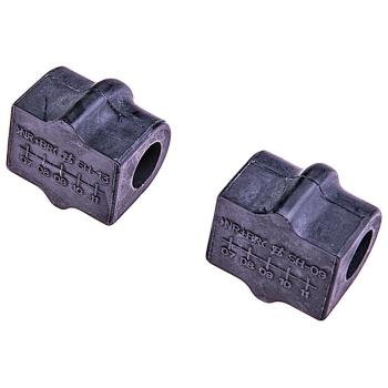2008 Suzuki Swift+ Suspension Stabilizer Bar Bushing Kit Front Dorman 540292 image 1 of 2