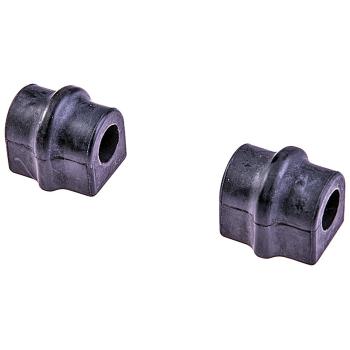 2008 Suzuki Swift+ Suspension Stabilizer Bar Bushing Kit Front Dorman 540292 image 2 of 2