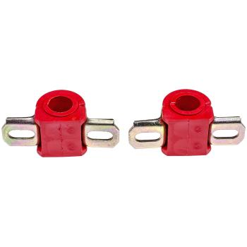 1994 Honda Accord Suspension Stabilizer Bar Bushing Kit Front Dorman 540295 image 1 of 2