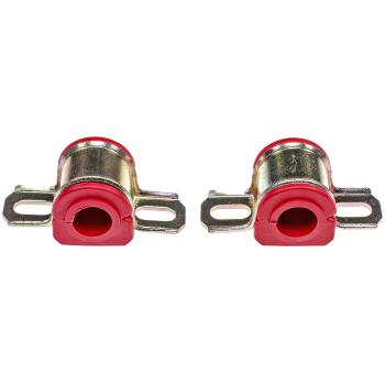 1994 Honda Accord Suspension Stabilizer Bar Bushing Kit Front Dorman 540295 image 2 of 2