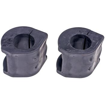 2010 Honda Civic Suspension Stabilizer Bar Bushing Kit Front Dorman 540296 image 1 of 2