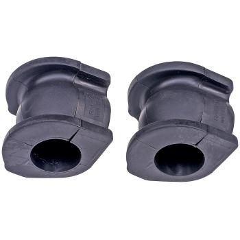 2010 Honda Civic Suspension Stabilizer Bar Bushing Kit Front Dorman 540296 image 2 of 2