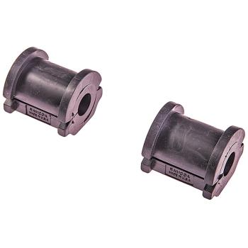 2004 Honda Civic Suspension Stabilizer Bar Bushing Kit Front Dorman 540300 image 2 of 2