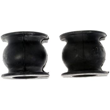 1994 Acura Vigor Suspension Stabilizer Bar Bushing Kit Front Dorman 540301 image 3 of 4