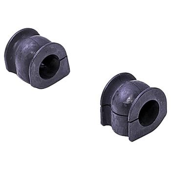 1994 Acura Vigor Suspension Stabilizer Bar Bushing Kit Front Dorman 540301 image 4 of 4