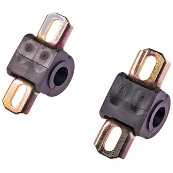 2011 Honda CR-V Suspension Stabilizer Bar Bushing Kit Front Dorman 540305 image 1 of 2