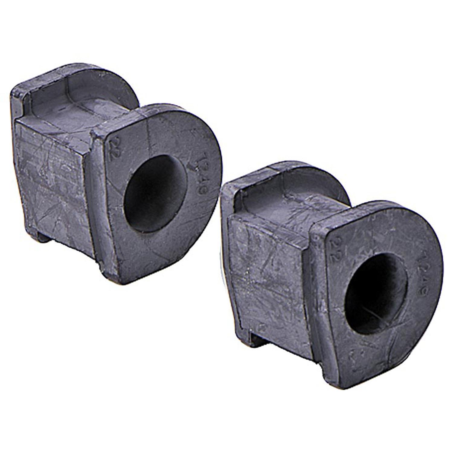 Dorman 540306 - Suspension Stabilizer Bar Bushing Kit Dorman 540306 Suspension Stabilizer Bar Bushing Kit product image 1 of 2