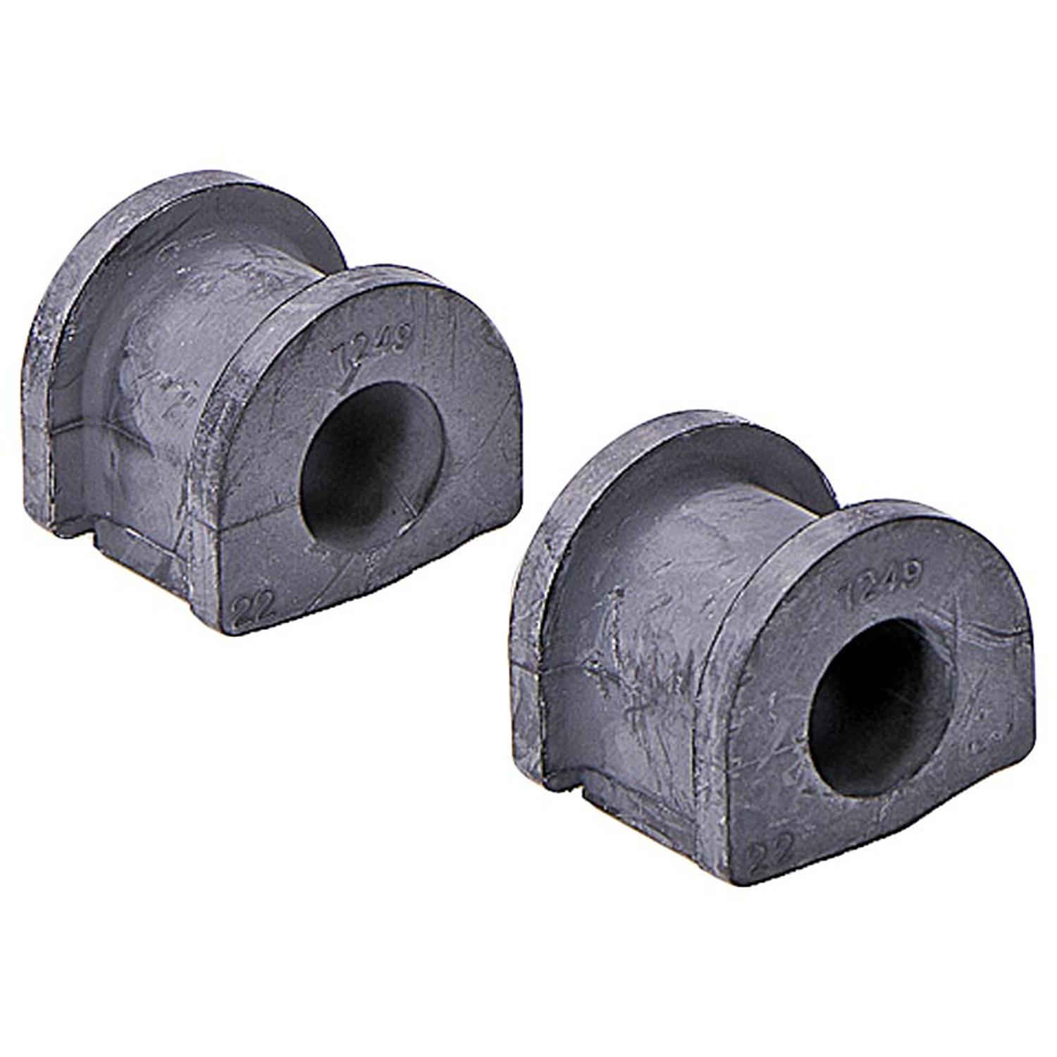 Dorman 540306 - Suspension Stabilizer Bar Bushing Kit Dorman 540306 Suspension Stabilizer Bar Bushing Kit product image 2 of 2