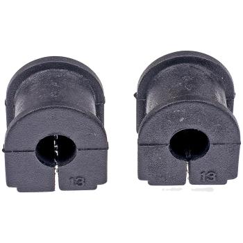 1994 Honda Accord Suspension Stabilizer Bar Bushing Kit Front Dorman 540308 image 2 of 2