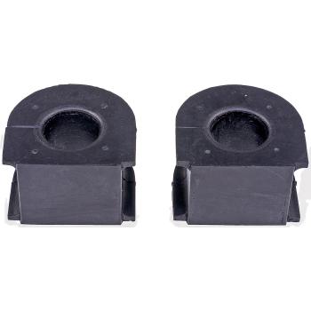2001 Honda Prelude Suspension Stabilizer Bar Bushing Kit Front Dorman 540314 image 1 of 2