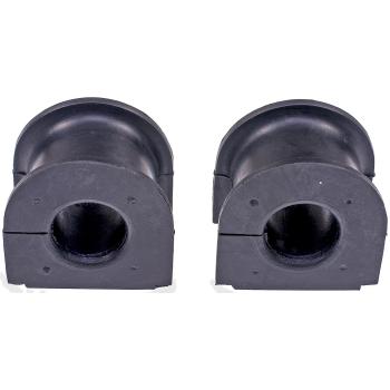 2001 Honda Prelude Suspension Stabilizer Bar Bushing Kit Front Dorman 540314 image 2 of 2