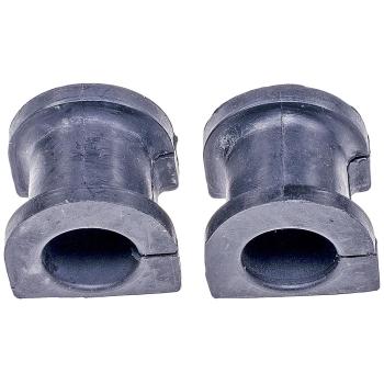 2000 Honda CR-V Suspension Stabilizer Bar Bushing Kit Front Dorman 540315 image 2 of 2