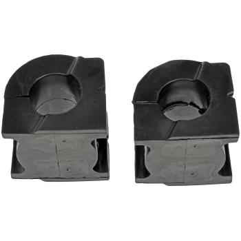 2011 Acura TSX Suspension Stabilizer Bar Bushing Kit Front Dorman 540320 image 2 of 4
