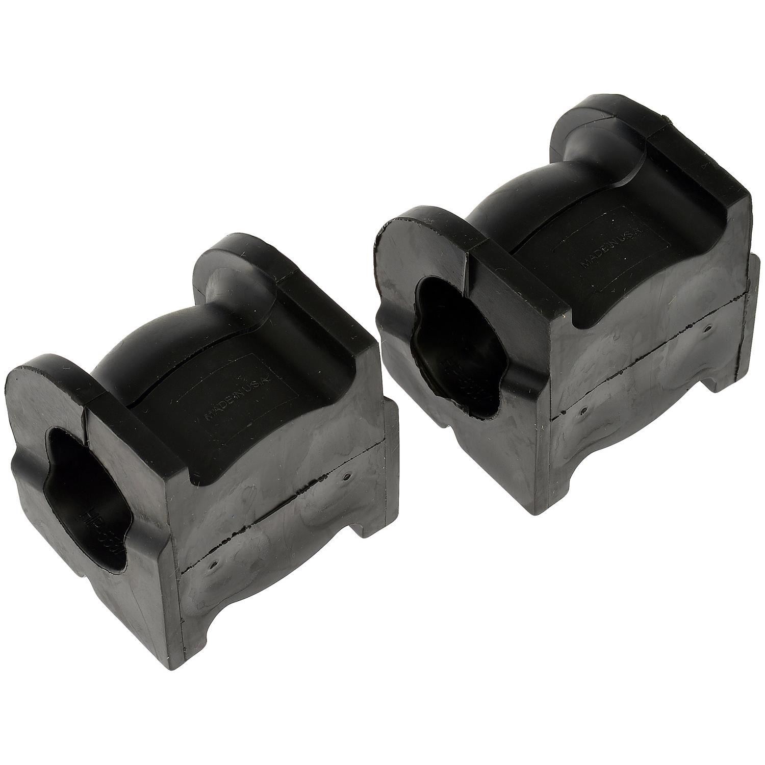 Dorman 540320 - Suspension Stabilizer Bar Bushing Kit Dorman 540320 Suspension Stabilizer Bar Bushing Kit product image 4 of 4