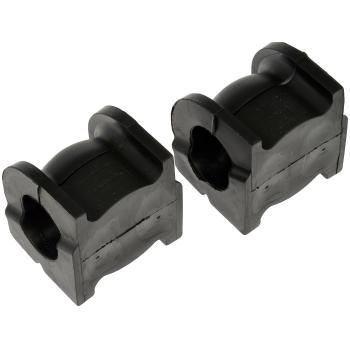 2011 Acura TSX Suspension Stabilizer Bar Bushing Kit Front Dorman 540320 image 4 of 4