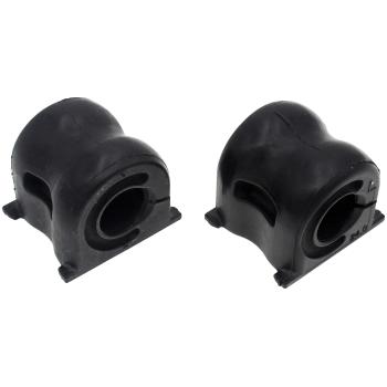 2016 Honda HR-V Suspension Stabilizer Bar Bushing Kit Front Dorman 540322 image 3 of 4