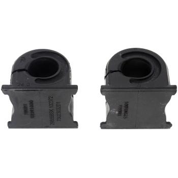2016 Honda HR-V Suspension Stabilizer Bar Bushing Kit Front Dorman 540322 image 4 of 4