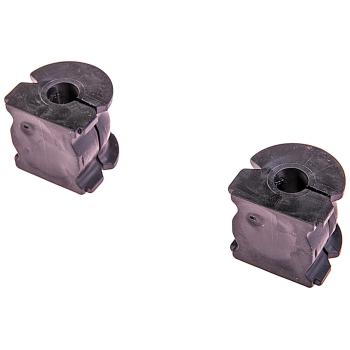 2003 Honda Civic Suspension Stabilizer Bar Bushing Kit Rear Dorman 540323 image 1 of 2