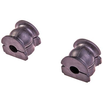 2003 Honda Civic Suspension Stabilizer Bar Bushing Kit Rear Dorman 540323 image 2 of 2
