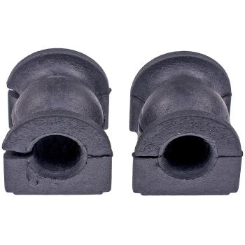 1997 Acura RL Suspension Stabilizer Bar Bushing Kit Rear Dorman 540325 image 2 of 2