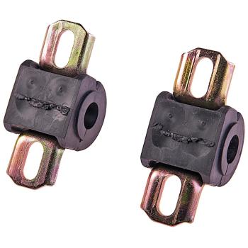 2013 Honda Civic Suspension Stabilizer Bar Bushing Kit Rear Dorman 540327 image 1 of 2