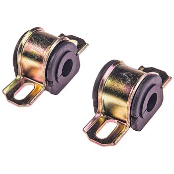 2013 Honda Civic Suspension Stabilizer Bar Bushing Kit Rear Dorman 540327 image 2 of 2