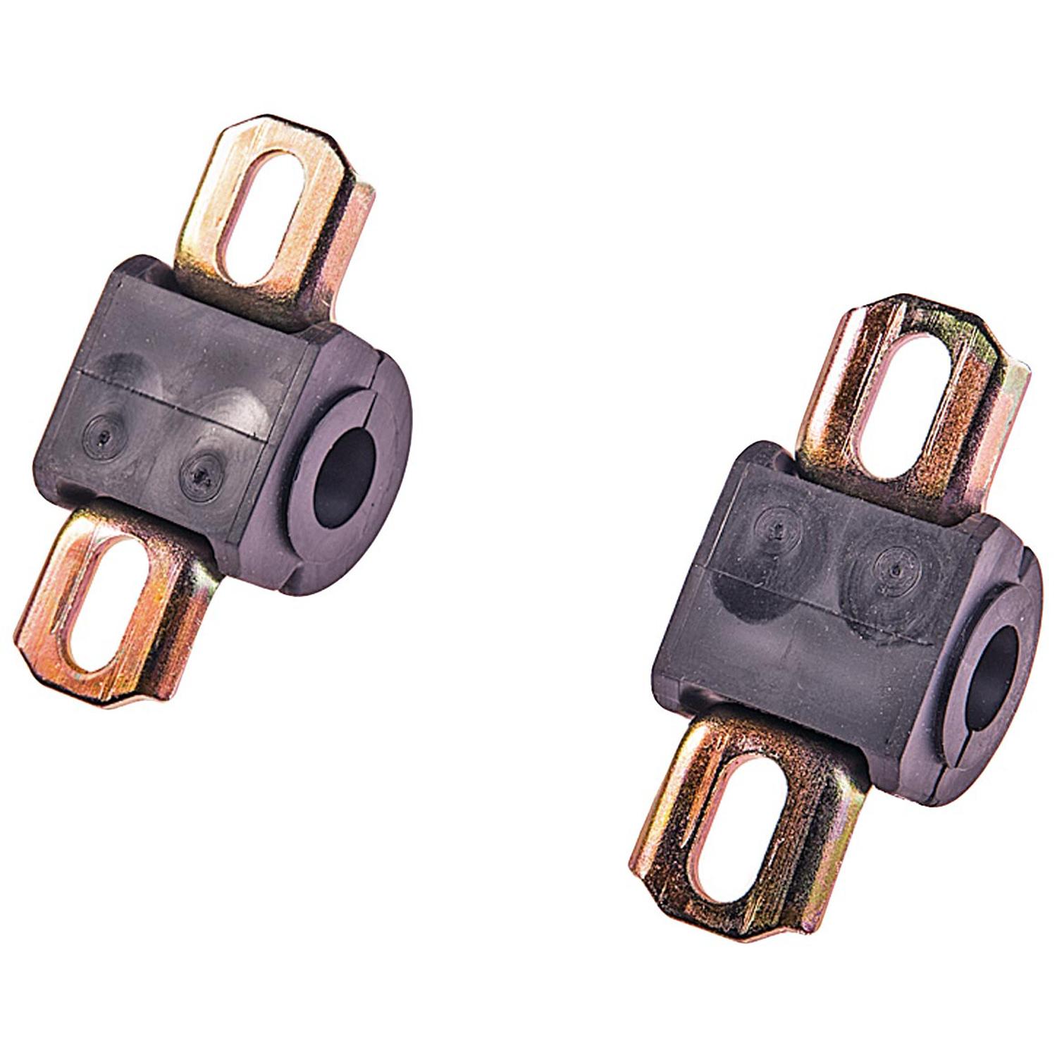 Dorman 540329 - Suspension Stabilizer Bar Bushing Kit Dorman 540329 Suspension Stabilizer Bar Bushing Kit product image 1 of 2