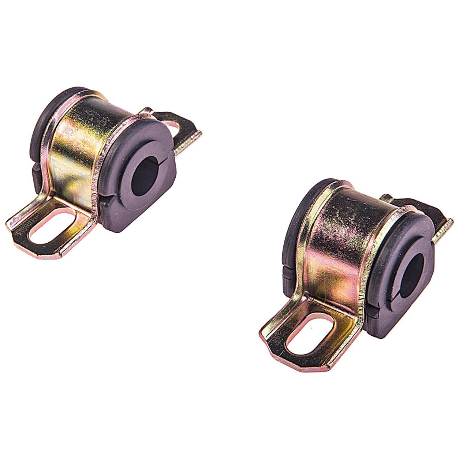 Dorman 540329 - Suspension Stabilizer Bar Bushing Kit Dorman 540329 Suspension Stabilizer Bar Bushing Kit product image 2 of 2