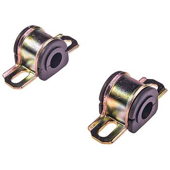 2013 Honda Civic Suspension Stabilizer Bar Bushing Kit Rear Dorman 540330 image 2 of 2