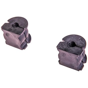 2004 Honda Civic Suspension Stabilizer Bar Bushing Kit Rear Dorman 540331 image 1 of 2