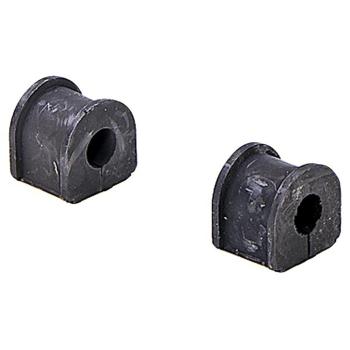1990 Acura Integra Suspension Stabilizer Bar Bushing Kit Rear Dorman 540332 image 2 of 2