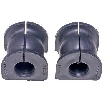 2004 Honda Civic Suspension Stabilizer Bar Bushing Kit Rear Dorman 540334 image 2 of 2
