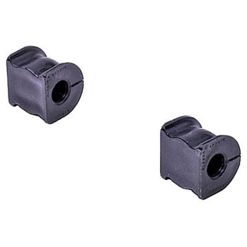 2003 Honda Civic Suspension Stabilizer Bar Bushing Kit Rear Dorman 540335 image 1 of 2