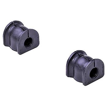2003 Honda Civic Suspension Stabilizer Bar Bushing Kit Rear Dorman 540335 image 2 of 2