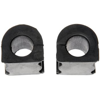 2011 Honda Element Suspension Stabilizer Bar Bushing Kit Rear Dorman 540336 image 1 of 4