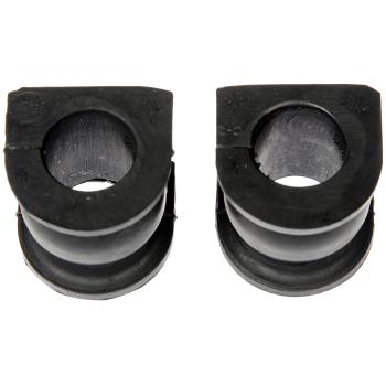 2011 Honda Element Suspension Stabilizer Bar Bushing Kit Rear Dorman 540336 image 2 of 4